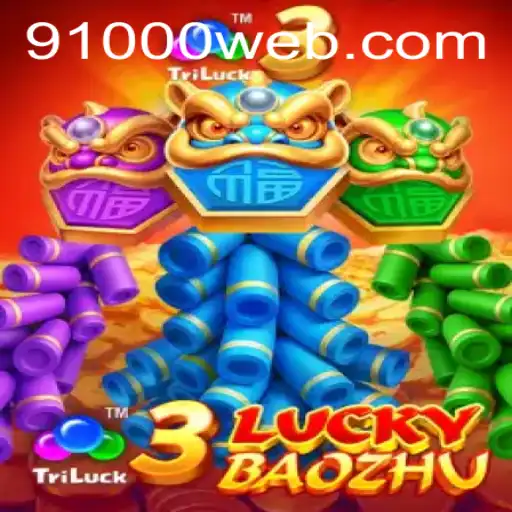 Explorando o Fascinante Mundo do 3LuckyBaozhu: O Jogo de Azar Online