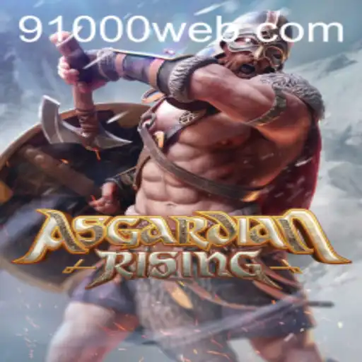 AsgardianRising: A Nova Era dos Jogos de Estratégia com Ecos da Mitologia Nórdica