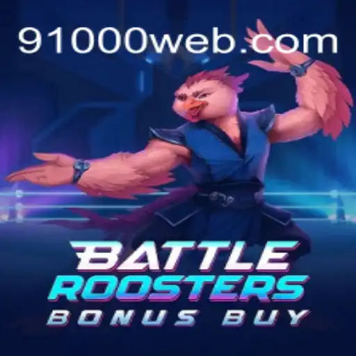 BattleRoostersBonusBuy: Descubra o Jogo que Une Estratégia e Diversão