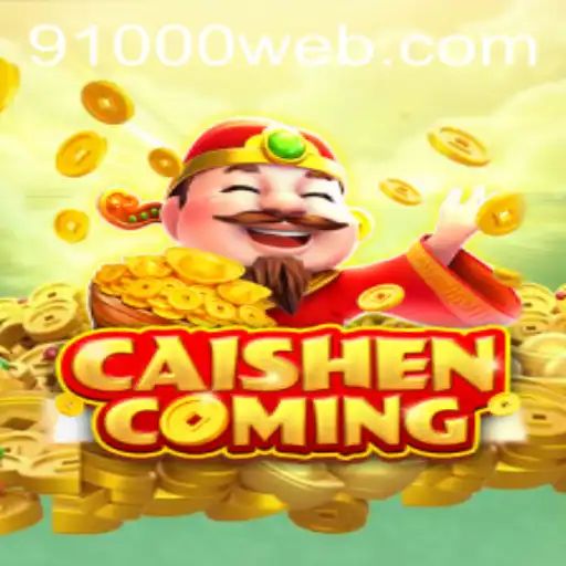 Descubra CAISHENCOMING: O Novo Fenômeno dos Jogos Online