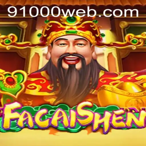 Explorando o Fascinante Mundo de FaCaiShen: O Jogo de Sucesso na 91000.com