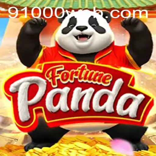 Jogando FortunePanda na Plataforma 91000.com