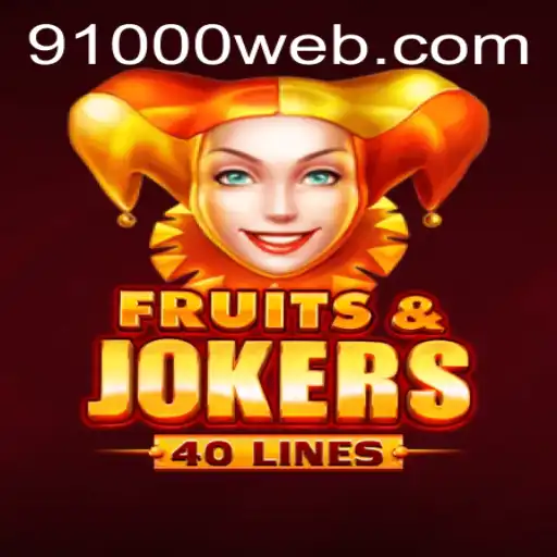 Explorando o Jogo FruitsAndJokers40: Diversão e Estratégia