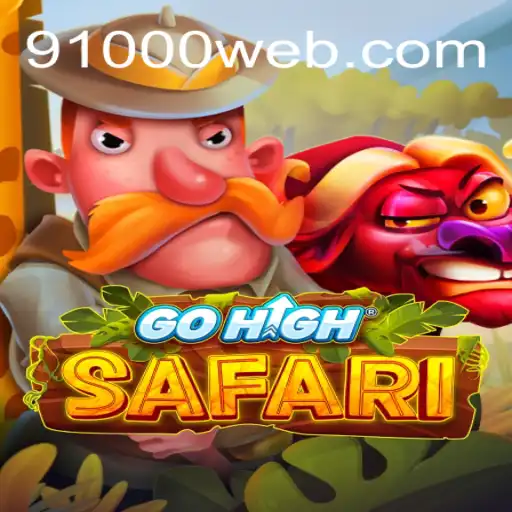 Descubra o Fascinante Mundo de GoHighSafari e como se Conectar com 91000.com