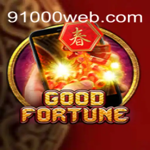 Descubra o Fascinante Mundo de GoodFortuneM