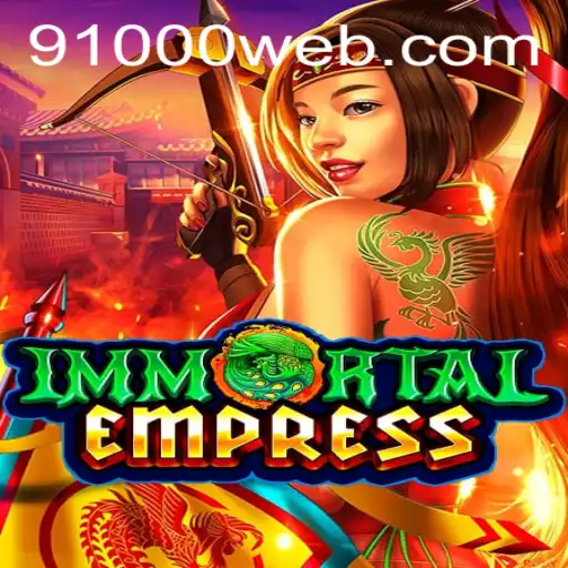 ImmortalEmpress: O Jogo que Transcende as Eras