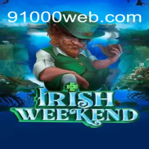 Descubra as Emoções de IrishWeekend