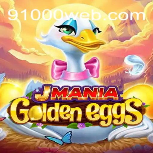 Descubra as Emoções de JManiaGoldenEggs: Um Mundo de Aventuras