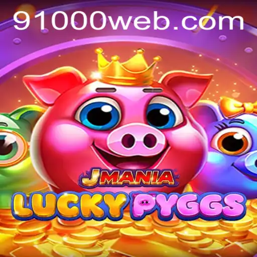 Explorando o Mundo de JManiaLuckyPyggs: Uma Viagem ao Universo dos Jogos de Azar
