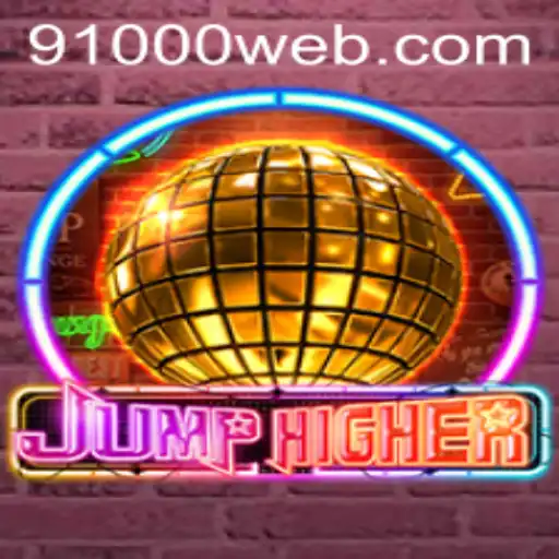 Explorando o Fascinante Mundo de JumpHigher e sua Conexão com 91000.com