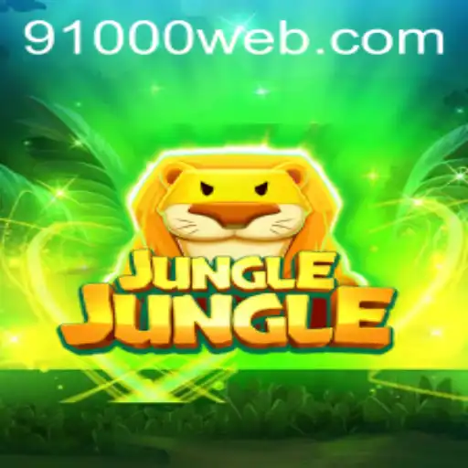 Descubra o Novo Mundo Empolgante de JungleJungle