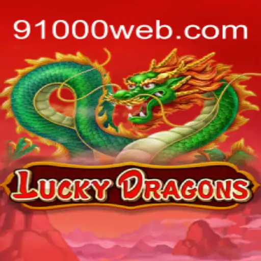 Descubra o Fascinante Mundo de LuckyDragons com 91000.com