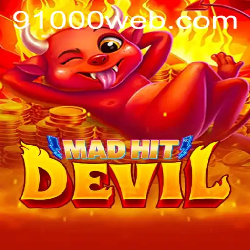 Desvendando o Jogo MadHitDevil da Plataforma 91000.com