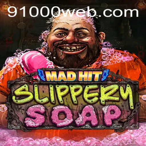 Explorando MadHitSlipperySoap: O Que é e Como Jogar