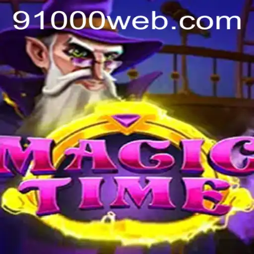 MagicTime: O Fascinante Mundo do Jogo de Estratégia