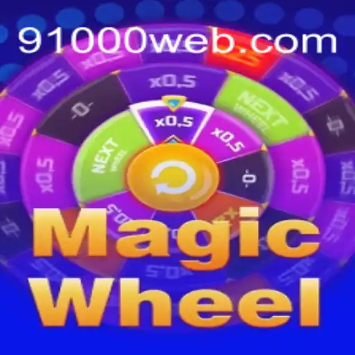 MagicWheel: A Nova Sensação do Mundo dos Jogos