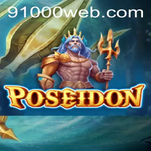 Explorando o Mundo de Poseidon: Um Jogo de Estratégia e Aventura