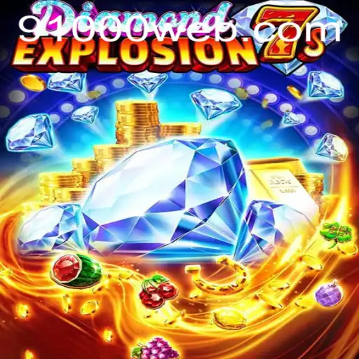 Explorando o Mundo Emocionante de DiamondExplosion7s