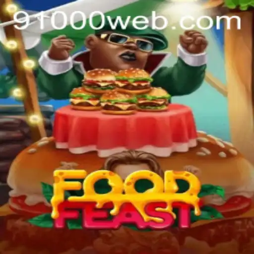 Explorando FoodFeast: O Jogo que Mistura Estratégia e Gastronomia