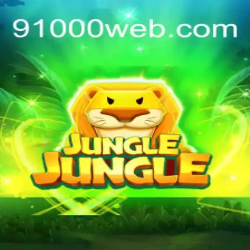 Descubra o Novo Mundo Empolgante de JungleJungle