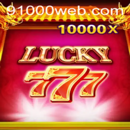 LuckySeven: Descubra o Novo Jogo Revolucionário da 91000.com