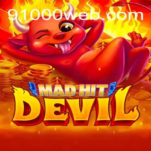 Desvendando o Jogo MadHitDevil da Plataforma 91000.com