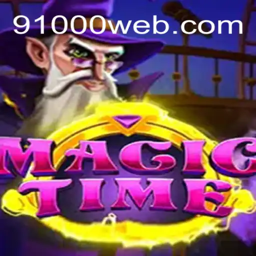 MagicTime: O Fascinante Mundo do Jogo de Estratégia