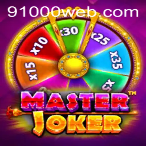 Descubra o Fascinante Mundo de MasterJoker