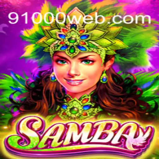Descubra o Excitante Jogo Samba no 91000.com
