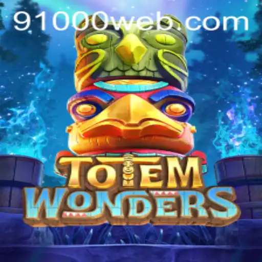 Descubra TotemWonders: Uma Aventura Inovadora no Mundo dos Jogos com 91000.com