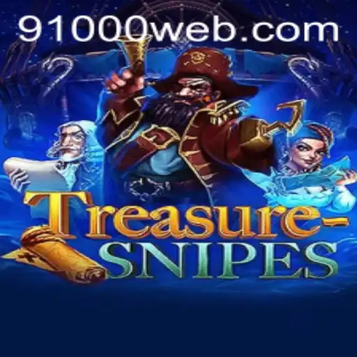 Descubra o Universo Fascinante de TreasureSnipes - 91000.com