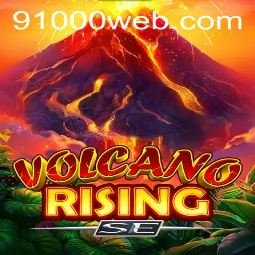 Descubra a Emoção do VolcanoRisingSE: Uma Aventura de Jogo Intensa